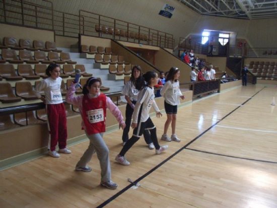 15 febrero - Final Regional Alevín Jugando al Atletismo (Deporte Escolar) - 33