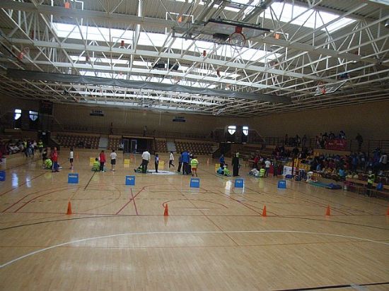15 febrero - Final Regional Alevín Jugando al Atletismo (Deporte Escolar) - 34