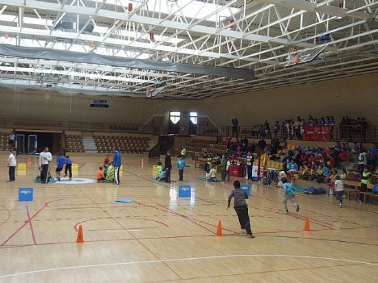 15 febrero - Final Regional Alevín Jugando al Atletismo (Deporte Escolar) - 36
