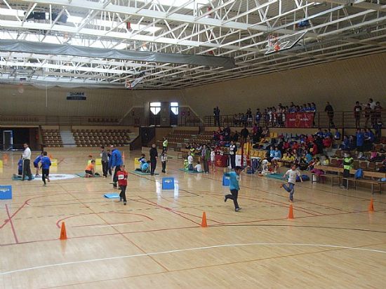 15 febrero - Final Regional Alevín Jugando al Atletismo (Deporte Escolar) - 37