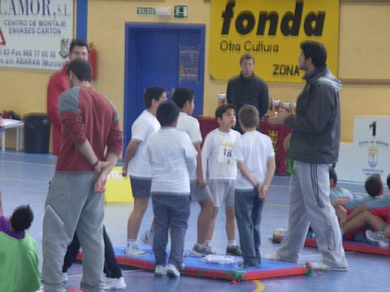 23 y 30 de marzo - Final Regional Jugando al Atletismo (Deporte Escolar) - Abarán y Librilla - 3