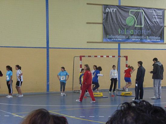 23 y 30 de marzo - Final Regional Jugando al Atletismo (Deporte Escolar) - Abarán y Librilla - 11