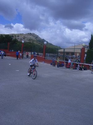 3 junio - Final Regional Triatlón (Deporte Escolar) - Yecla - 12