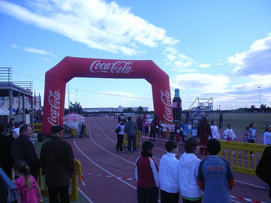 Final Regional Campo a Través Benjamín y Alevín Deporte Escolar (11 FEBRERO 2010) - 21