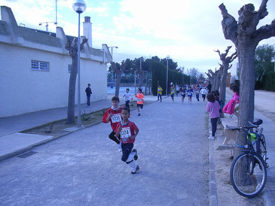 Final Regional Campo a Través Benjamín y Alevín Deporte Escolar (11 FEBRERO 2010) - 27