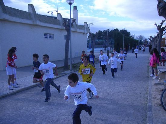 Final Regional Campo a Través Benjamín y Alevín Deporte Escolar (11 FEBRERO 2010) - 37