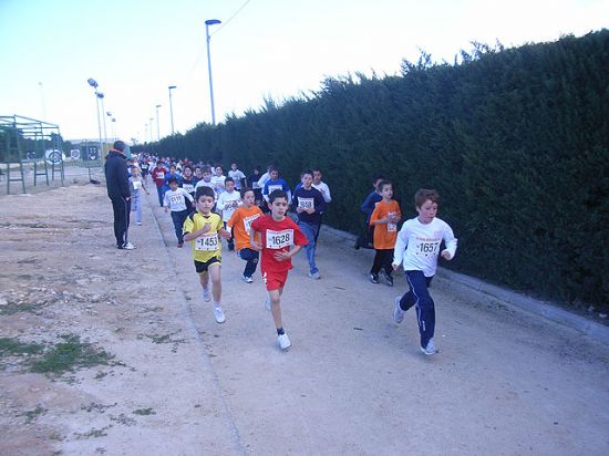 Final Regional Campo a Través Benjamín y Alevín Deporte Escolar (11 FEBRERO 2010) - 41