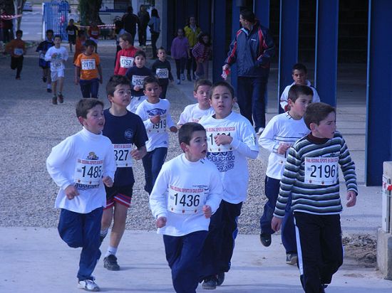 Final Regional Campo a Través Benjamín y Alevín Deporte Escolar (11 FEBRERO 2010) - 47