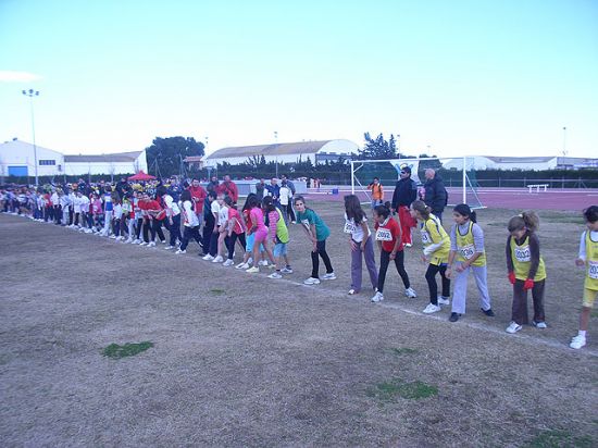 Final Regional Campo a Través Benjamín y Alevín Deporte Escolar (11 FEBRERO 2010) - 49