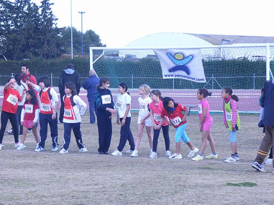 Final Regional Campo a Través Benjamín y Alevín Deporte Escolar (11 FEBRERO 2010) - 53