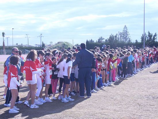 Final Regional Campo a Través Benjamín y Alevín Deporte Escolar (11 FEBRERO 2010) - 66