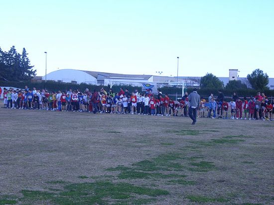 Final Regional Campo a Través Benjamín y Alevín Deporte Escolar (11 FEBRERO 2010) - 80