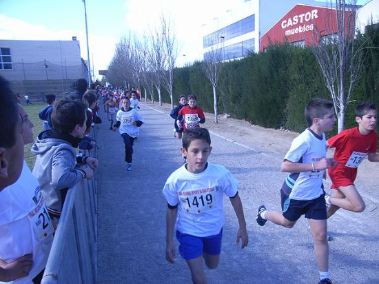 Final Regional Campo a Través Benjamín y Alevín Deporte Escolar (11 FEBRERO 2010) - 85
