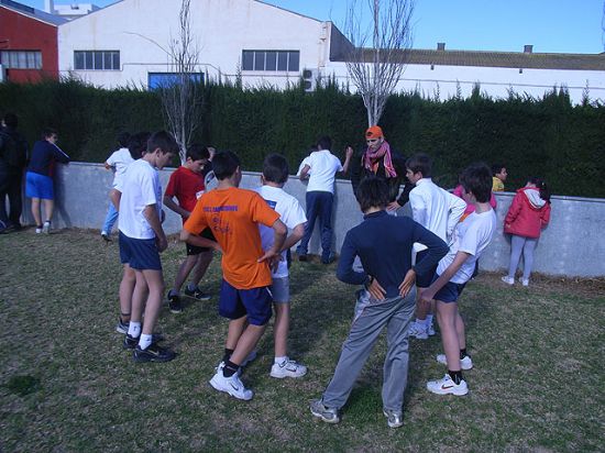 Final Regional Campo a Través Benjamín y Alevín Deporte Escolar (11 FEBRERO 2010) - 89