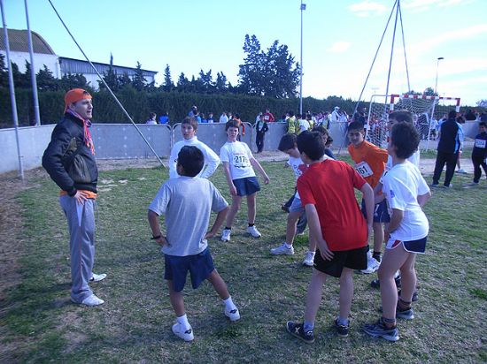 Final Regional Campo a Través Benjamín y Alevín Deporte Escolar (11 FEBRERO 2010) - 90