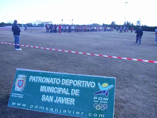 Final Regional Campo a Través Benjamín y Alevín Deporte Escolar (11 FEBRERO 2010) - 94
