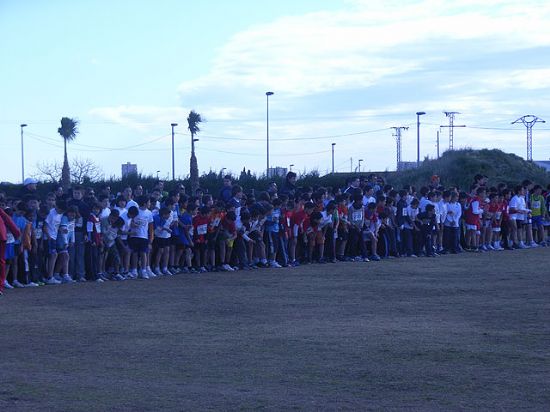 Final Regional Campo a Través Benjamín y Alevín Deporte Escolar (11 FEBRERO 2010) - 95