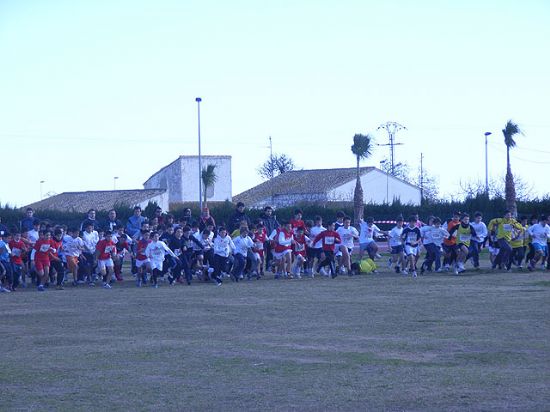 Final Regional Campo a Través Benjamín y Alevín Deporte Escolar (11 FEBRERO 2010) - 96