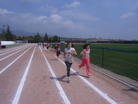 28 abril - Jornada Atletismo (Deporte Escolar) - 35
