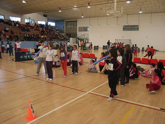 12 marzo - Jornada Jugando al Atletismo (Deporte Escolar) - 5