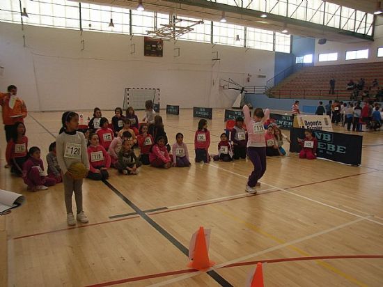 12 marzo - Jornada Jugando al Atletismo (Deporte Escolar) - 7