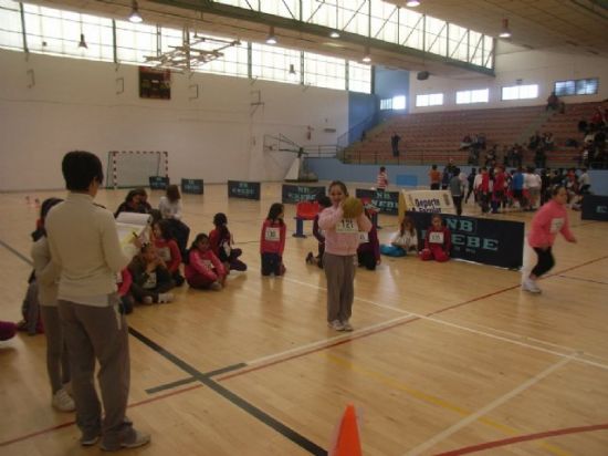 12 marzo - Jornada Jugando al Atletismo (Deporte Escolar) - 8