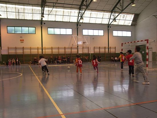 29 abril - Jornada Multideporte Prebenjamín (Deporte Escolar) - 13