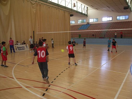 15 abril - Jornada Voleibol Alevín (Deporte Escolar) - 5