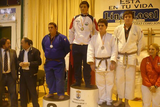 IV Torneo de Judo Ciudad de Totana (DICIEMBRE 2009) - 6