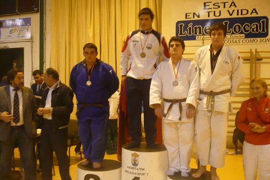 IV Torneo de Judo Ciudad de Totana (DICIEMBRE 2009) - 7