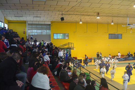 IV Torneo de Judo Ciudad de Totana (DICIEMBRE 2009) - 10