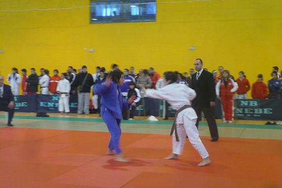 IV Torneo de Judo Ciudad de Totana (DICIEMBRE 2009) - 14