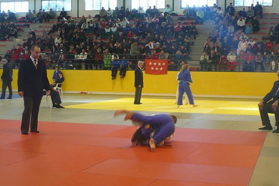 IV Torneo de Judo Ciudad de Totana (DICIEMBRE 2009) - 15