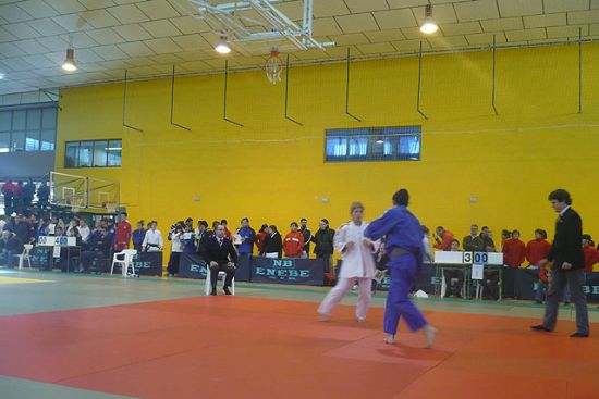 IV Torneo de Judo Ciudad de Totana (DICIEMBRE 2009) - 19