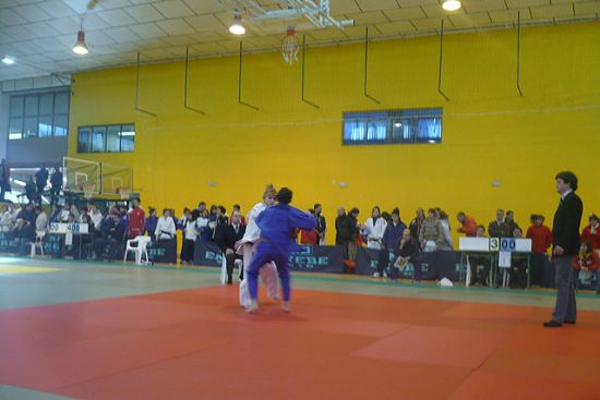 IV Torneo de Judo Ciudad de Totana (DICIEMBRE 2009) - 20