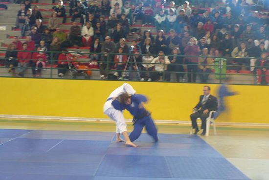 IV Torneo de Judo Ciudad de Totana (DICIEMBRE 2009) - 21