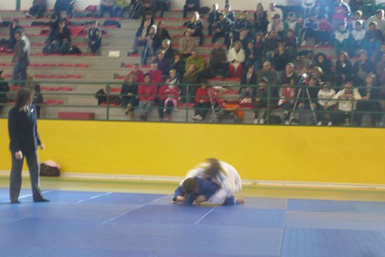 IV Torneo de Judo Ciudad de Totana (DICIEMBRE 2009) - 22