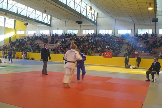 IV Torneo de Judo Ciudad de Totana (DICIEMBRE 2009) - 23