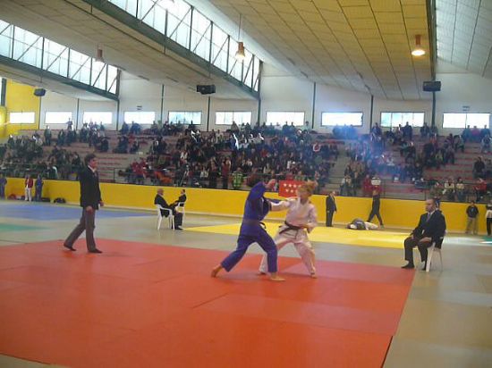 IV Torneo de Judo Ciudad de Totana (DICIEMBRE 2009) - 24