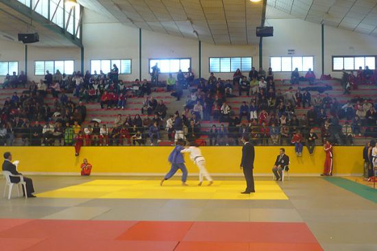 IV Torneo de Judo Ciudad de Totana (DICIEMBRE 2009) - 26