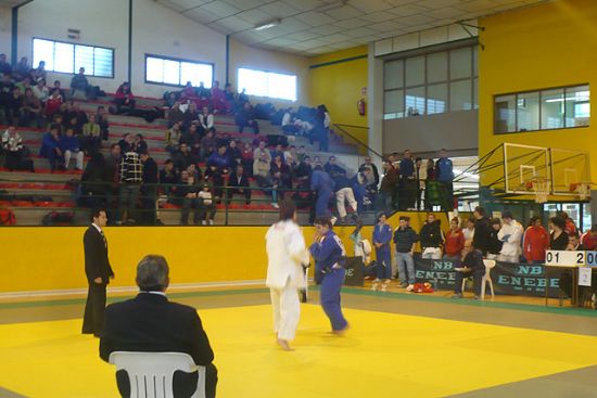 IV Torneo de Judo Ciudad de Totana (DICIEMBRE 2009) - 27