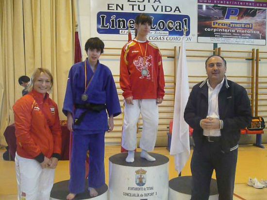IV Torneo de Judo Ciudad de Totana (DICIEMBRE 2009) - 29
