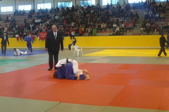 IV Torneo de Judo Ciudad de Totana (DICIEMBRE 2009) - 32
