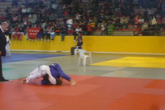 IV Torneo de Judo Ciudad de Totana (DICIEMBRE 2009) - 34