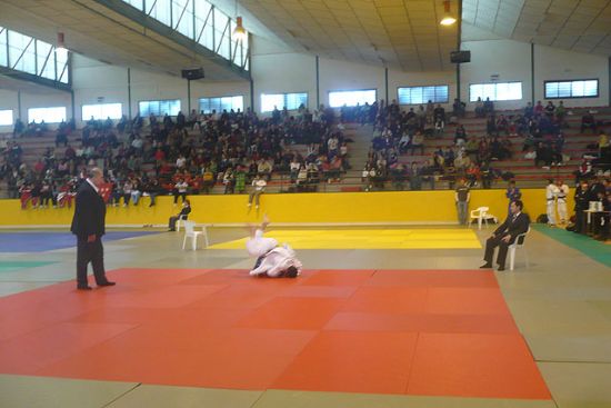 IV Torneo de Judo Ciudad de Totana (DICIEMBRE 2009) - 36