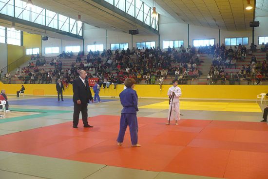 IV Torneo de Judo Ciudad de Totana (DICIEMBRE 2009) - 37