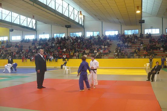 IV Torneo de Judo Ciudad de Totana (DICIEMBRE 2009) - 38