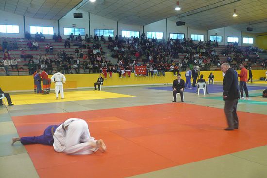 IV Torneo de Judo Ciudad de Totana (DICIEMBRE 2009) - 40
