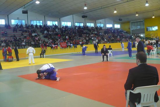 IV Torneo de Judo Ciudad de Totana (DICIEMBRE 2009) - 41