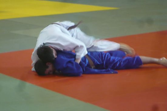 IV Torneo de Judo Ciudad de Totana (DICIEMBRE 2009) - 42